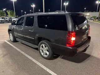 Chevrolet Suburban 2013 4x2 LTZ 4dr SUV