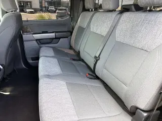 Ford F-150 Lightning 2023 AWD XLT 4p SuperCrew 5.5 ft. SB