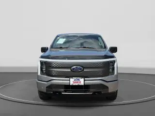 Ford F-150 Lightning 2023 AWD XLT 4p SuperCrew 5.5 ft. SB