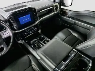 Ford F-150 2023 4x4 Lariat 4p SuperCrew 5.5 ft. SB