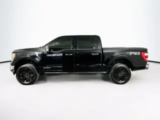 Ford F-150 2023 4x4 Lariat 4p SuperCrew 5.5 ft. SB