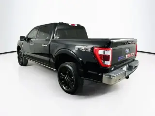 Ford F-150 2023 4x4 Lariat 4p SuperCrew 5.5 ft. SB