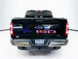 Ford F-150 2023 4x4 Lariat 4p SuperCrew 5.5 ft. SB