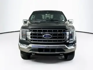Ford F-150 2023 4x4 Lariat 4p SuperCrew 5.5 ft. SB