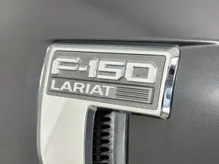 Ford F-150 2023 4x4 Lariat 4p SuperCrew 5.5 ft. SB
