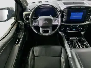 Ford F-150 2023 4x4 Lariat 4p SuperCrew 5.5 ft. SB