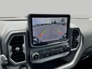 Ford Bronco Sport 2022 AWD Big Bend 4dr SUV