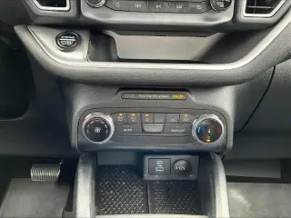 Ford Bronco Sport 2022 AWD Big Bend 4dr SUV