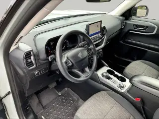 Ford Bronco Sport 2022 AWD Big Bend 4dr SUV