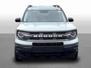 Ford Bronco Sport 2022 AWD Big Bend 4dr SUV