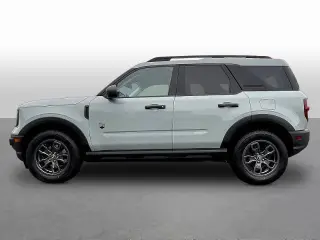 Ford Bronco Sport 2022 AWD Big Bend 4dr SUV