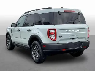 Ford Bronco Sport 2022 AWD Big Bend 4dr SUV