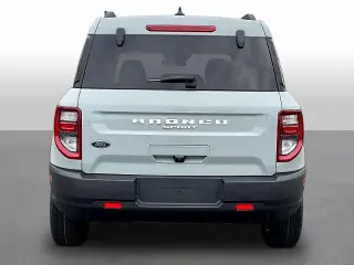 Ford Bronco Sport 2022 AWD Big Bend 4dr SUV