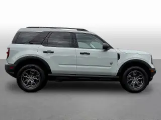 Ford Bronco Sport 2022 AWD Big Bend 4dr SUV