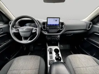 Ford Bronco Sport 2022 AWD Big Bend 4dr SUV