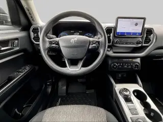 Ford Bronco Sport 2022 AWD Big Bend 4dr SUV