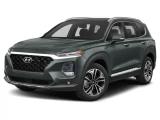 Hyundai SANTA FE 2019 AWD Ultimate 2.0T 4dr Crossover