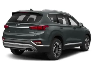 Hyundai SANTA FE 2019 AWD Ultimate 2.0T 4dr Crossover