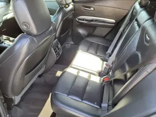 Cadillac XT4 2022 4x4 Premium Luxury 4p Crossover
