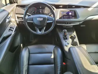 Cadillac XT4 2022 4x4 Premium Luxury 4p Crossover