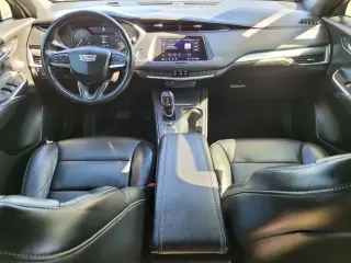 Cadillac XT4 2022 4x4 Premium Luxury 4p Crossover