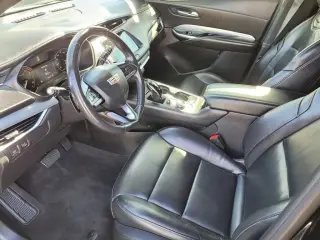 Cadillac XT4 2022 4x4 Premium Luxury 4p Crossover