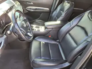 Cadillac XT4 2022 4x4 Premium Luxury 4p Crossover