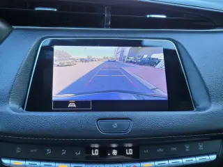 Cadillac XT4 2022 4x4 Premium Luxury 4p Crossover