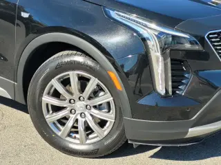 Cadillac XT4 2022 4x4 Premium Luxury 4p Crossover