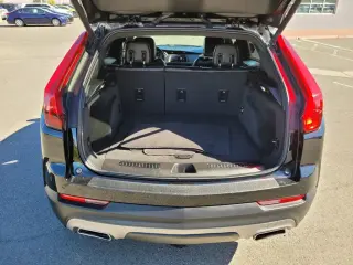 Cadillac XT4 2022 4x4 Premium Luxury 4p Crossover