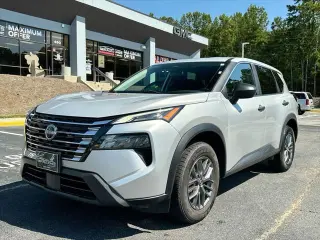 Nissan Rogue 2024 AWD S 4dr Crossover