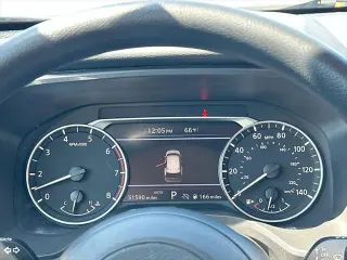 Nissan Rogue 2024 AWD S 4dr Crossover
