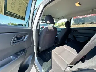 Nissan Rogue 2024 AWD S 4dr Crossover