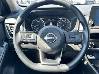 Nissan Rogue 2024 AWD S 4dr Crossover