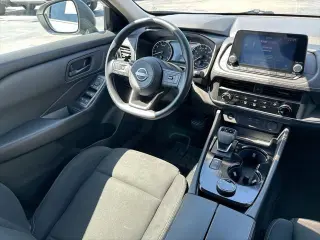 Nissan Rogue 2024 AWD S 4dr Crossover