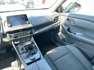 Nissan Rogue 2024 AWD S 4dr Crossover
