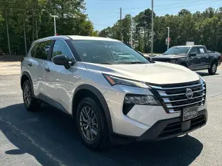 Nissan Rogue 2024 AWD S 4dr Crossover