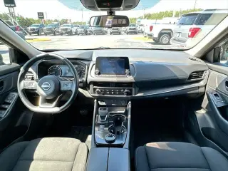Nissan Rogue 2024 AWD S 4dr Crossover