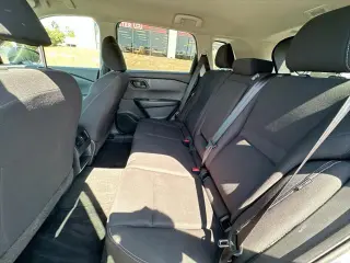 Nissan Rogue 2024 AWD S 4dr Crossover