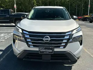 Nissan Rogue 2024 AWD S 4dr Crossover