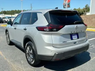 Nissan Rogue 2024 AWD S 4dr Crossover