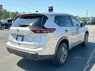 Nissan Rogue 2024 AWD S 4dr Crossover