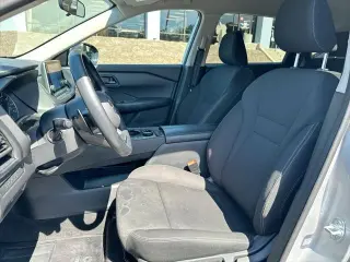 Nissan Rogue 2024 AWD S 4dr Crossover