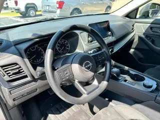 Nissan Rogue 2024 AWD S 4dr Crossover