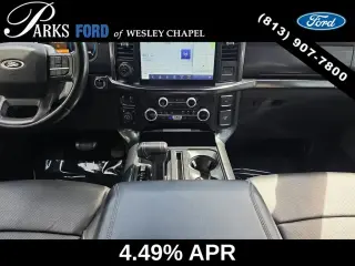 Ford F-150 2023 4x4 Lariat 4p SuperCrew 6.5 ft. SB