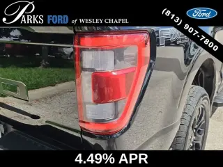 Ford F-150 2023 4x4 Lariat 4p SuperCrew 6.5 ft. SB