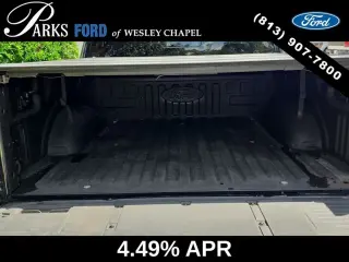 Ford F-150 2023 4x4 Lariat 4p SuperCrew 6.5 ft. SB