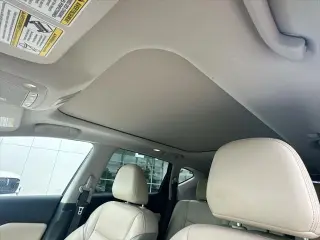 Nissan Murano 2023 AWD Platinum 4p SUV