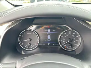 Nissan Murano 2023 AWD Platinum 4p SUV