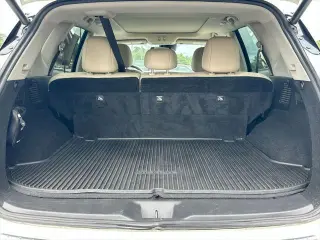 Nissan Murano 2023 AWD Platinum 4p SUV